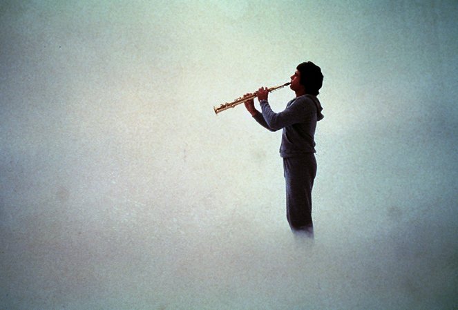 O Céu Pode Esperar - Do filme - Warren Beatty