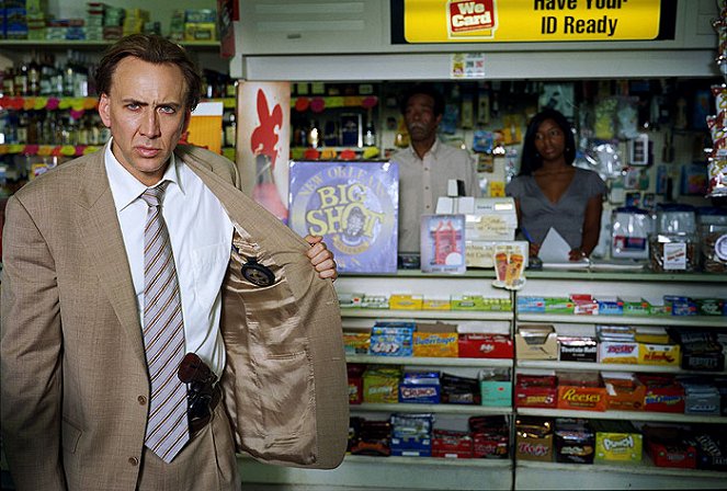 Bad Lieutenant : Escale à la Nouvelle-Orléans - Film - Nicolas Cage
