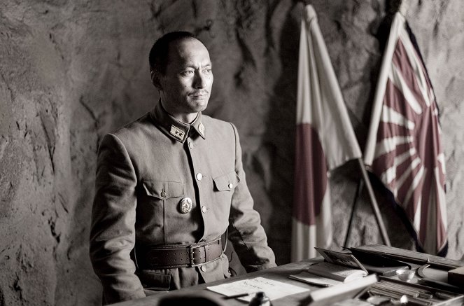 Kirjeitä Iwo Jimalta - Kuvat elokuvasta - Ken Watanabe