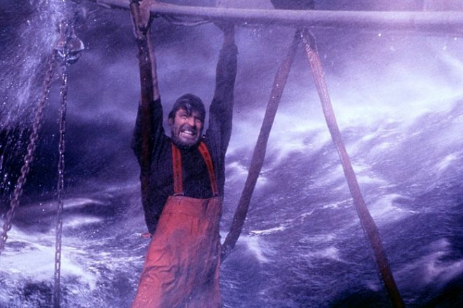 Meren raivo - Kuvat elokuvasta - George Clooney