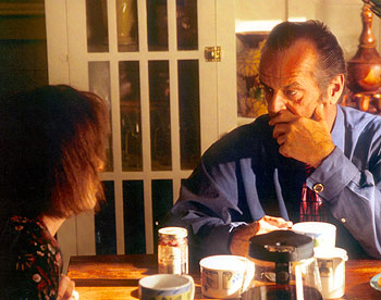 Blood and Wine - Filmfotos - Jack Nicholson