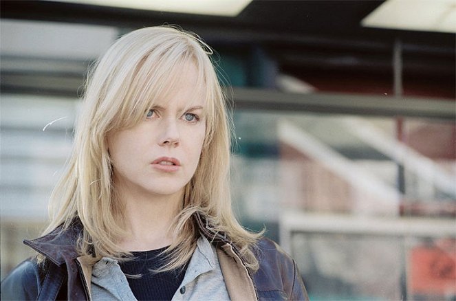 Tlumočnice - Z filmu - Nicole Kidman
