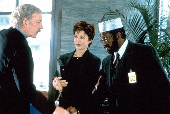 The Art of War - Photos - Donald Sutherland, Anne Archer, Wesley Snipes