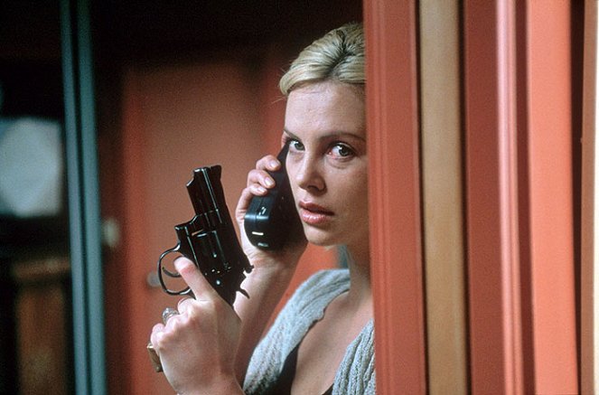 Trapped - Photos - Charlize Theron