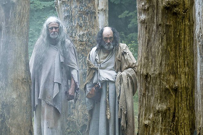 National Geographic Special: Druid Sacrifice - Photos