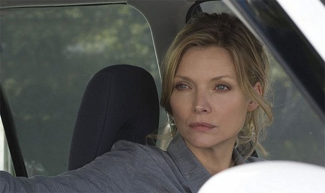I Could Never Be Your Woman - Do filme - Michelle Pfeiffer