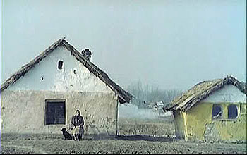 Skupljači perja - De la película