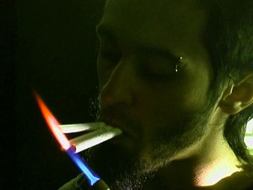 Don´t Smoke (Cigarro) - Filmfotók