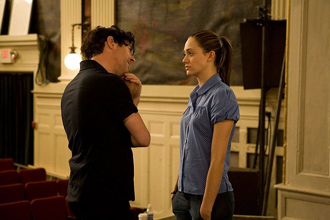 Drama Adolescente - De filmes - Alan Cumming, Emmy Rossum