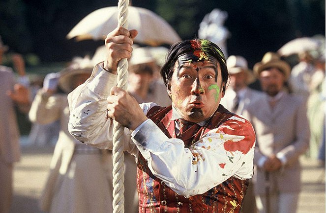Around the World in 80 Days - Photos - Jackie Chan