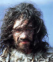 Neanderthal - Z filmu