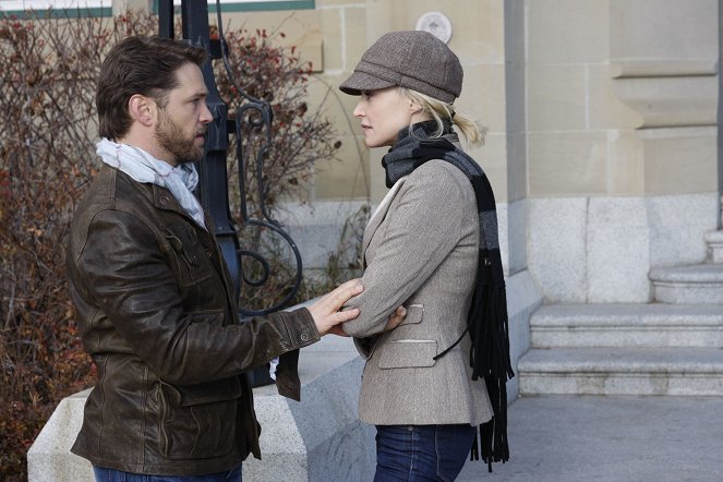 The Other Woman - Film - Jason Priestley