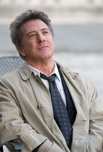 Poslední čas na lásku - Z filmu - Dustin Hoffman