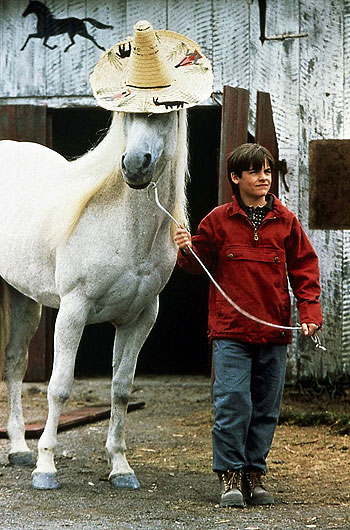 Nico the Unicorn - De la película - Kevin Zegers