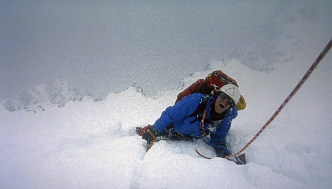 Touching the Void - Photos