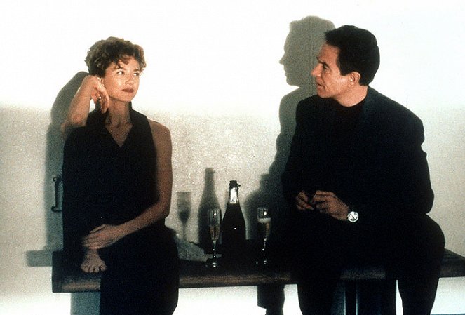 Perfect Love Affair - Filmfotos - Annette Bening, Warren Beatty