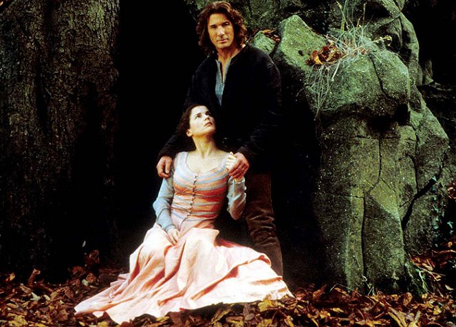 Lancelot - ensimmäinen ritari - Kuvat elokuvasta - Richard Gere, Julia Ormond