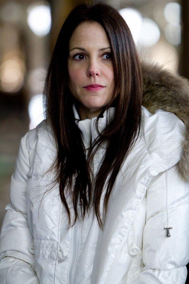 Red - Filmfotók - Mary-Louise Parker