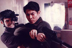 Sha shou zhi wang - Film