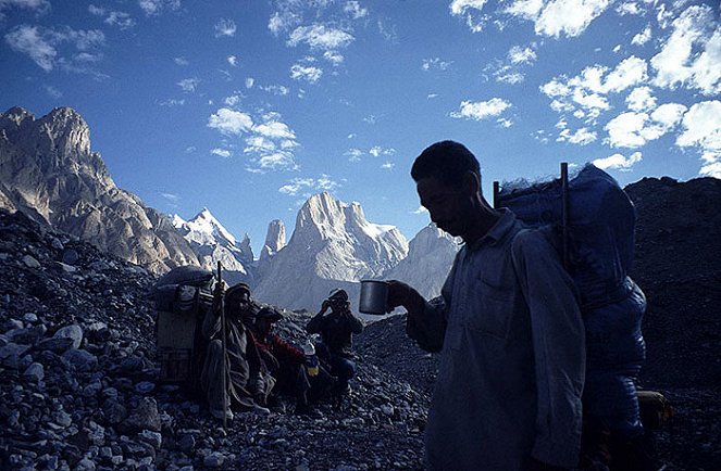 Karakoram - Kuvat elokuvasta