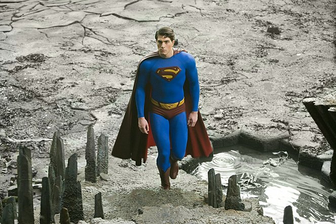 Superman Returns - Kuvat elokuvasta - Brandon Routh