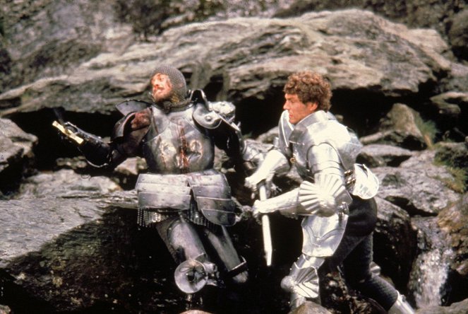 Excalibur - sankarin miekka - Kuvat elokuvasta - Nigel Terry, Nicholas Clay