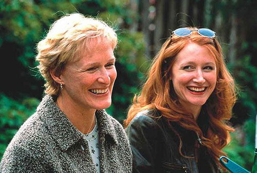 The Safety of Objects - Van film - Glenn Close, Patricia Clarkson