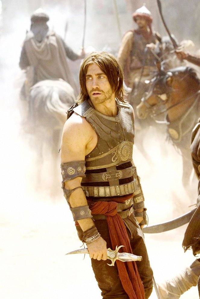 Prince of Persia: Der Sand der Zeit - Filmfotos - Jake Gyllenhaal