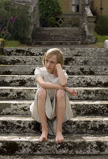 Pokánie - Z filmu - Saoirse Ronan