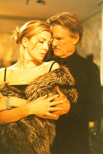 Chelsea Walls - Kuvat elokuvasta - Natasha Richardson, Kris Kristofferson