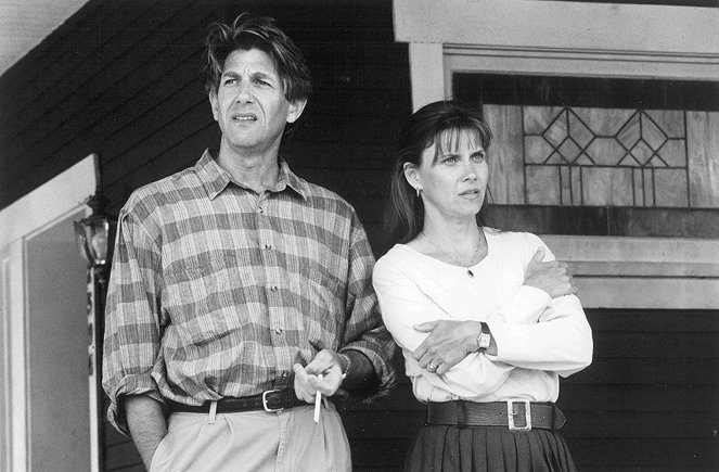 Crooked Hearts - Film - Peter Coyote, Cindy Pickett