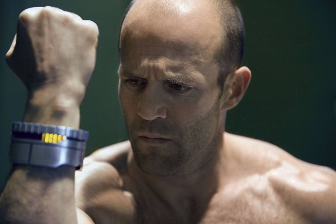 A szállító 3. - Filmfotók - Jason Statham