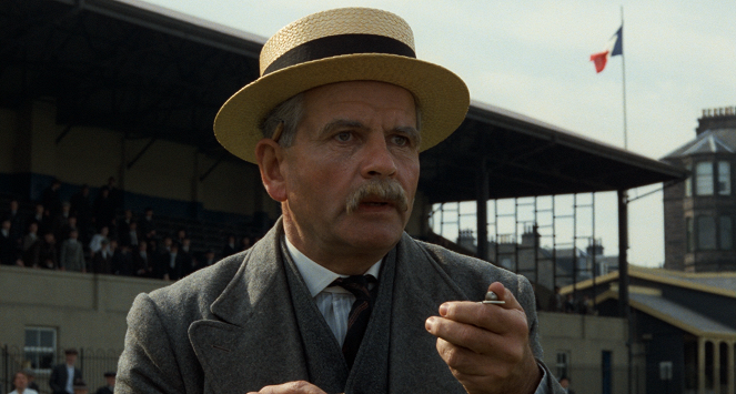 Chariots of Fire - Photos - Ian Holm