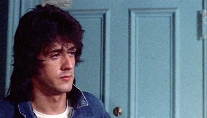 No Place to Hide - Van film - Sylvester Stallone