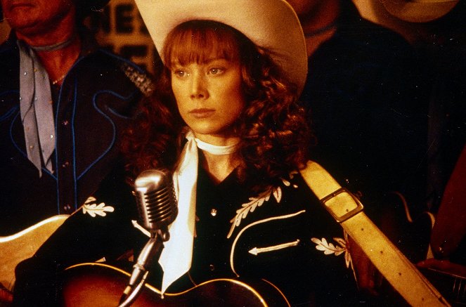 První dáma country music - Z filmu - Sissy Spacek