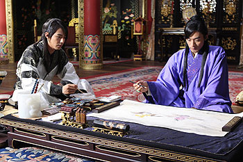Ssanghwajeom - Kuvat elokuvasta - In-sung Jo, Jin-mo Joo