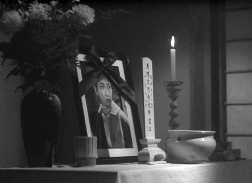 Tókjó bošoku - Kuvat elokuvasta