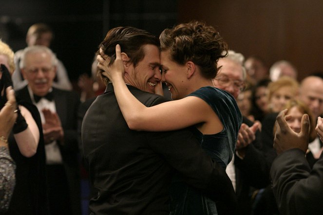 Házasság a négyzeten - Filmfotók - Billy Crudup, Maggie Gyllenhaal