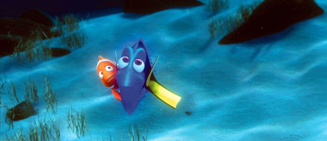 Finding Nemo - Photos