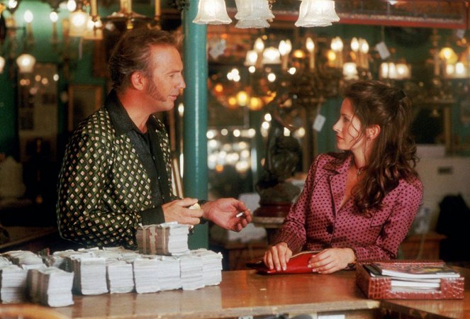 3000 Miles to Graceland - Photos - Kevin Costner, Courteney Cox