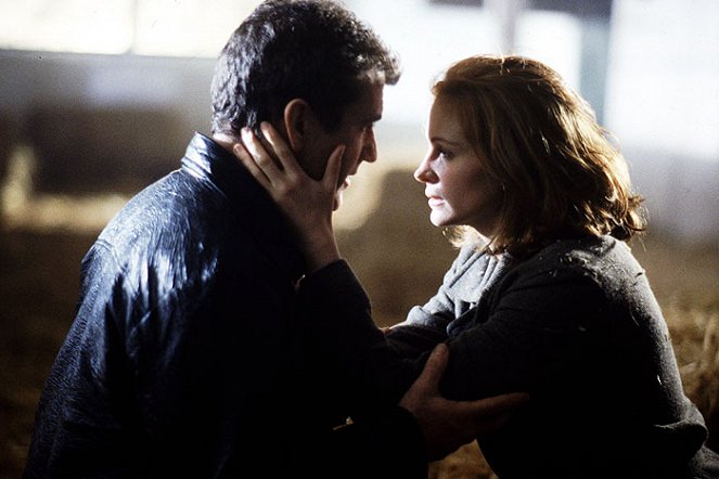 Teoria spisku - Z filmu - Mel Gibson, Julia Roberts