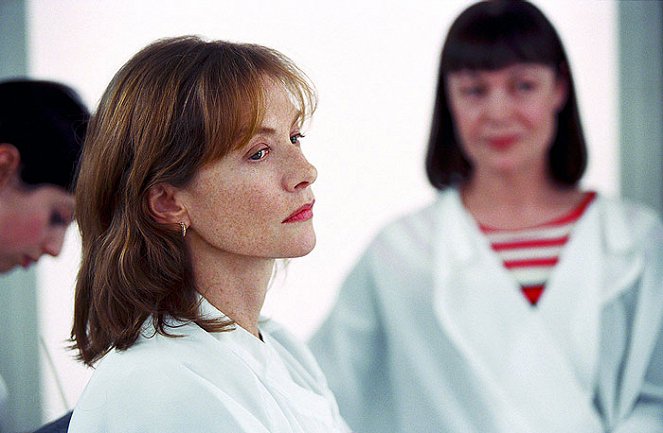 Me and My Sister - Photos - Isabelle Huppert