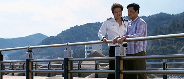 Jalmotdoi mannam - De la película - Woong-in Jeong, Ji-ru Sung