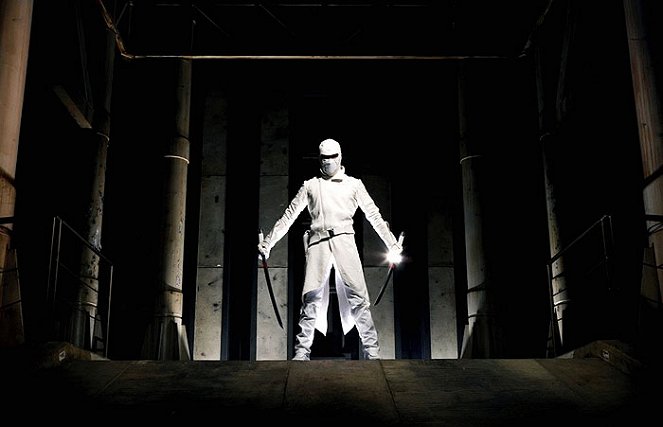 G. I. Joe: A kobra árnyéka - Filmfotók