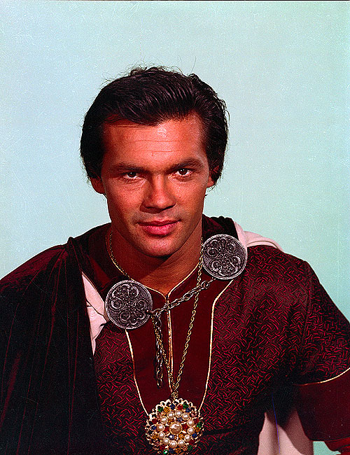 The Magic Sword - Promo - Gary Lockwood