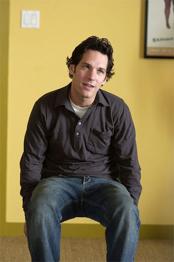 I Could Never Be Your Woman - Do filme - Paul Rudd
