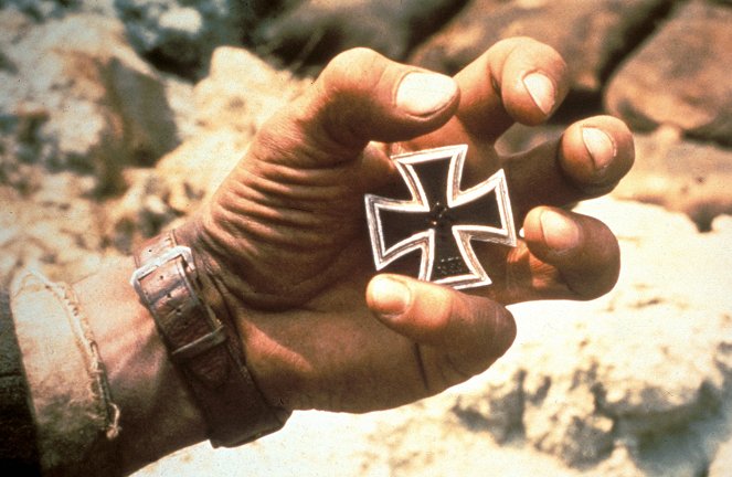 Cross of Iron - Kuvat elokuvasta