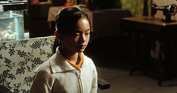 Meng ying tong nian - De la película