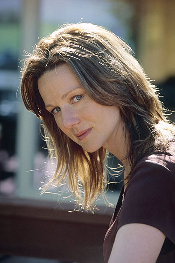 Jindabyne - Do filme - Laura Linney