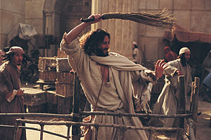 The Gospel of John - Kuvat elokuvasta